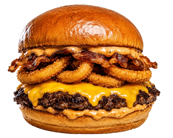 Johns Burger